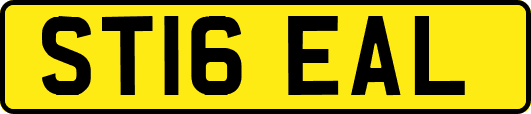 ST16EAL