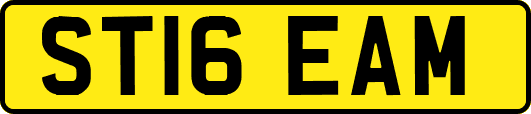 ST16EAM