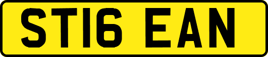 ST16EAN