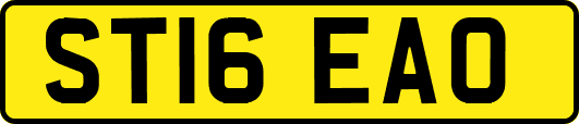 ST16EAO