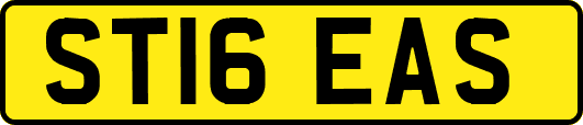 ST16EAS