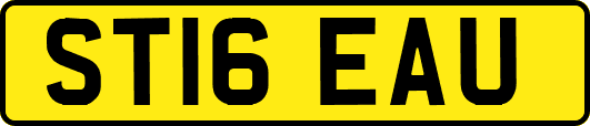 ST16EAU