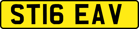 ST16EAV