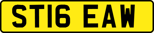 ST16EAW