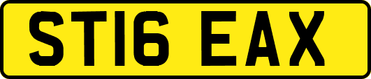 ST16EAX