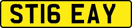 ST16EAY