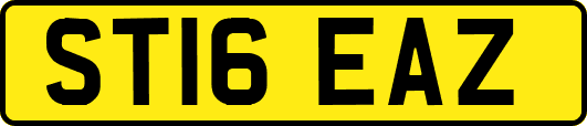 ST16EAZ