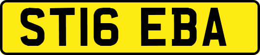 ST16EBA