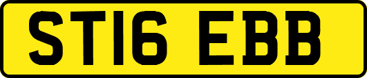 ST16EBB