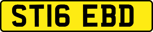 ST16EBD