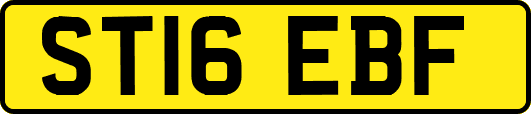 ST16EBF