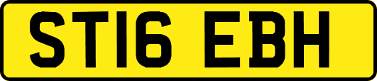 ST16EBH