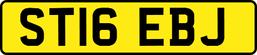 ST16EBJ