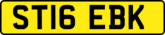 ST16EBK