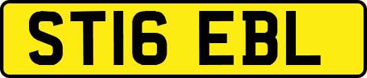 ST16EBL