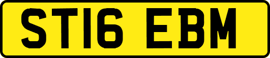 ST16EBM