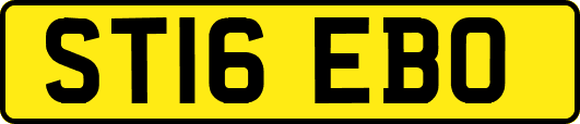 ST16EBO