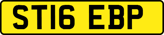 ST16EBP