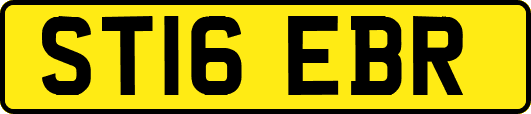 ST16EBR