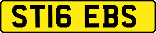 ST16EBS