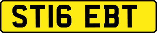 ST16EBT