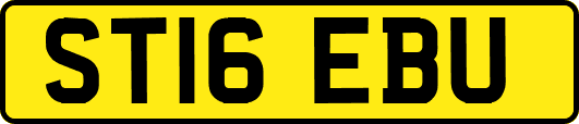 ST16EBU