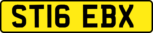 ST16EBX