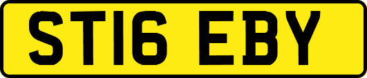 ST16EBY
