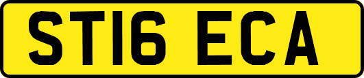 ST16ECA