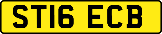 ST16ECB