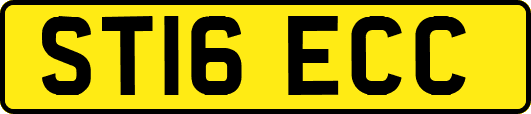 ST16ECC