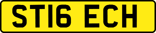 ST16ECH