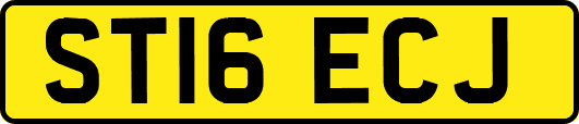 ST16ECJ