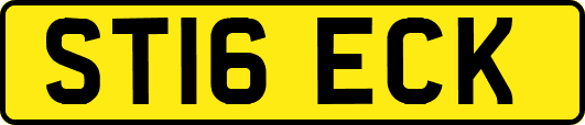 ST16ECK