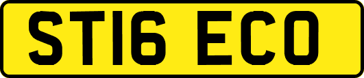 ST16ECO