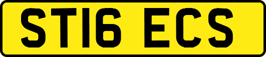 ST16ECS