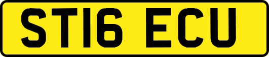 ST16ECU