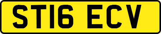 ST16ECV