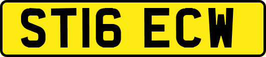 ST16ECW