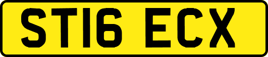 ST16ECX