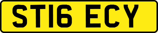 ST16ECY