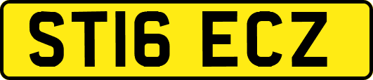 ST16ECZ