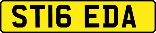 ST16EDA