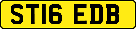 ST16EDB