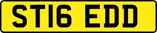 ST16EDD