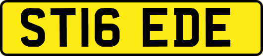 ST16EDE