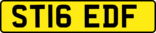 ST16EDF