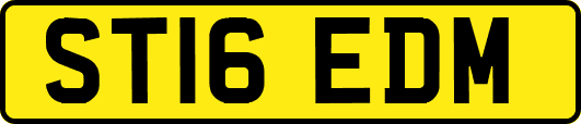 ST16EDM