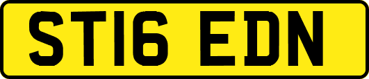 ST16EDN