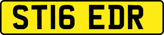 ST16EDR